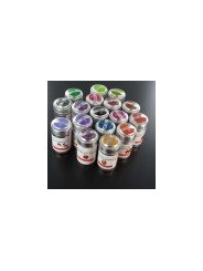 Cartouches Bleu Calanque boite de 6 Herbin®