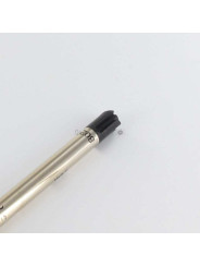 Recharge Bille ST Dupont® Noire Moyenne STD