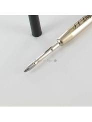 Recharge Bille ST Dupont® Noire Moyenne STD