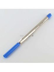 Recharge Bille ST Dupont® Bleue Moyenne STD