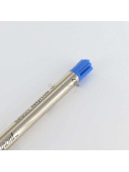 Recharge Bille ST Dupont® Bleue Moyenne STD