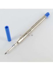 Recharge Bille ST Dupont® Bleue Moyenne STD