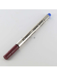 Recharge BLEUE ROLLER -P 8127- 