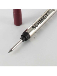 Recharge (S 8127) ROLLER SCHMIDT NOIRE.