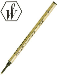 Recharge ROLLER NOIRE WATERMAN