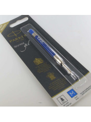 Recharge Bille Bleue Moyenne Parker®