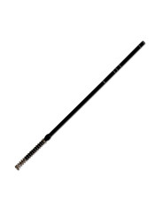 Lot de 2 Recharges Bille Pincée Noire Universelle Monteverde (produit générique)
