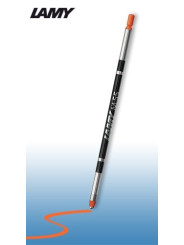 RECHARGE SOULIGNEUR ORANGE (M55) LAMY® POUR STYLOS MULTIFONCTIONS