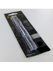 Cartouches Noires Blister de 6 Cross®