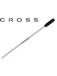 Recharges de Stylos Billes Cross® Noir (Fin)