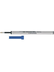 Recharges de Stylos Rollers Cross® Bleu