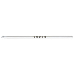 Mini Recharges de Stylos Billes Cross® Noir (Medium)