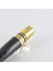 Bloc Plume de Rechange Or Massif 18 carats "Carène" WATERMAN® pour stylos plumes "Carène" (Médium)