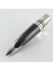 Bloc Plume de Rechange Or 18 K plaqué Rhodium "Carène" WATERMAN® pour stylos plumes "Carène" (Médium)