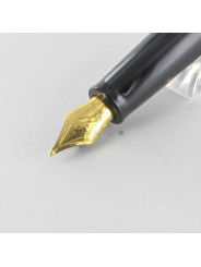 Bloc Plume Argenté CT "Hémisphère" WATERMAN® (Médium)
