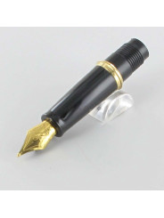 Bloc Plume Argenté CT "Hémisphère" WATERMAN® (Médium)
