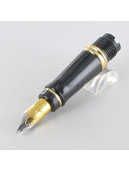 Bloc Plume de Rechange Doré Or "Expert" WATERMAN® pour stylos plumes "Expert" (Médium)