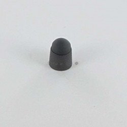 Embout stylet de remplacement Cross pour stylo Tech3 Noir Guilloché