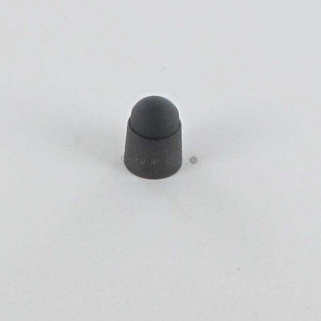 Embout stylet de remplacement Cross pour stylo Tech3 Noir Guilloché Embout stylet de remplacement Cross pour stylo Tech3 Noir Guilloché