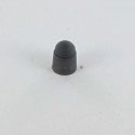 Embout stylet de remplacement Cross pour stylo Tech3 Noir Guilloché