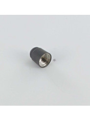Embout stylet de remplacement Cross pour stylo Tech3 Noir Guilloché