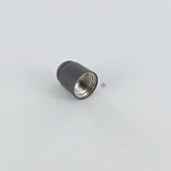 Embout stylet de remplacement Cross pour stylo Tech3 Noir Guilloché