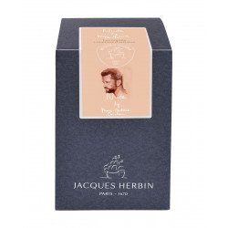Flacon d'encre Nude 50 ml  J. Herbin® By Marc-Antoine Coulon