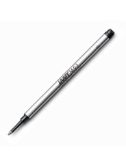 RECHARGES NOIRES LAMY POUR STYLO ROLLER LAMY
