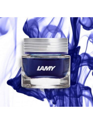 Flacon d'encre Lamy® 30 ml Azurite 360