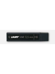 Recharge mines 0,5 mm HB Lamy®