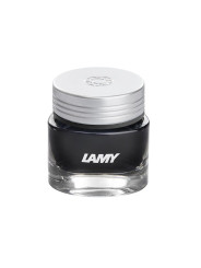 Flacon d'encre Lamy® 30 ml Noir Obsidian 660