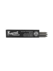 Recharges 3 Mines Kaweco (5,6 mm) pour portemine