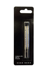 Lot de 2 Recharges Bille Noire Moyenne Hugo Boss®