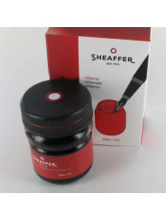 Flacon d'encre Rouge 30 ml Sheaffer®