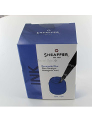Flacon d'encre Bleu 30 ml Sheaffer®