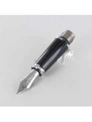 Bloc Plume Diplomat® Excellence A2 (Fin) acier chromé