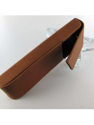 Etui à Stylo Nomade Camel Oberthur® 2 Stylos