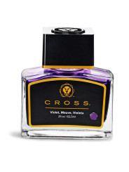 Encrier Cross® Violet 62,50 ml