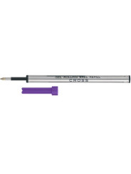 Recharges de Stylos Rollers Cross® Violet