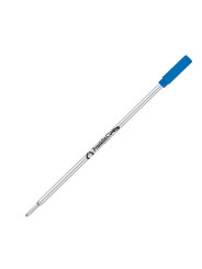Recharge Bille Bleue (Type Cross) Franklin Covey® générique