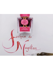 Flacon d'encre Fuchsia de Magellan 50 ml 1670  J. Herbin®