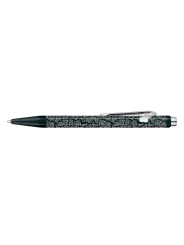 Stylo Bille Caran d'Ache® 849 KEITH HARING Noir - Édition Spéciale