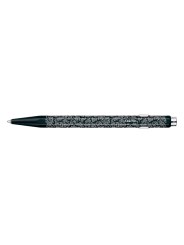 Stylo Bille Caran d'Ache® 849 KEITH HARING Noir - Édition Spéciale