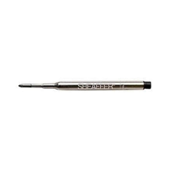 Recharge Bille Noire Fine Sheaffer®