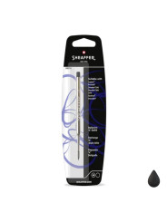 Recharge Bille Noire Moyenne Sheaffer®