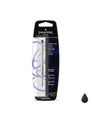 Recharge Bille Noire Fine Sheaffer®