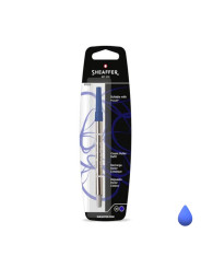 Recharge Roller Bleue Moyenne Sheaffer®