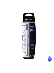 Recharge Roller Bleue Moyenne SLIM RSRT Sheaffer®