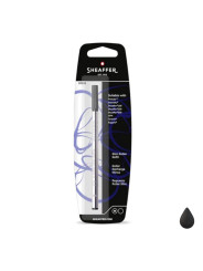 Recharge Roller Noire Moyenne SLIM RSRT Sheaffer®
