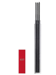 Recharge lot de 3 mines (2 mm) Caran d'Ache® pour portemine Fixpencil